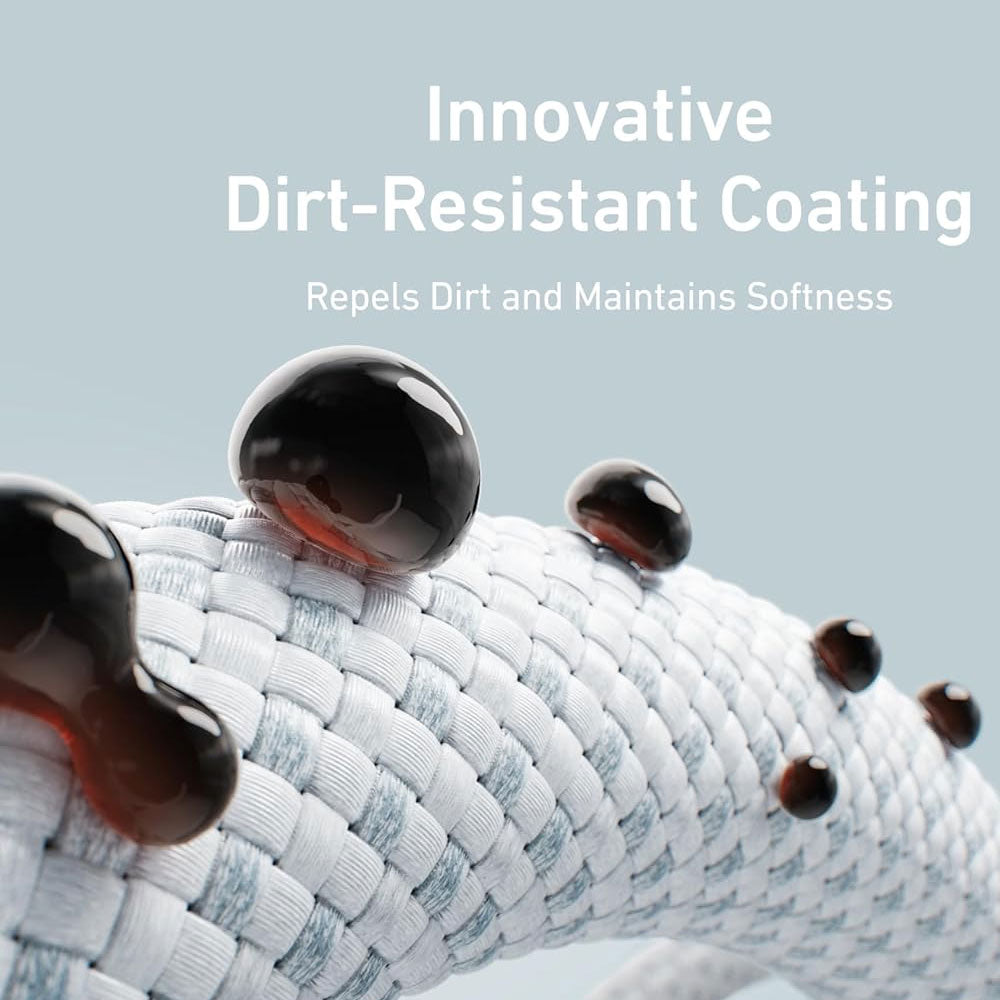 كابل شاحن موبايل انكر تايب سي إلى تايب سي بقوة 240 وات شحن سريع 1.8 متر Zolo