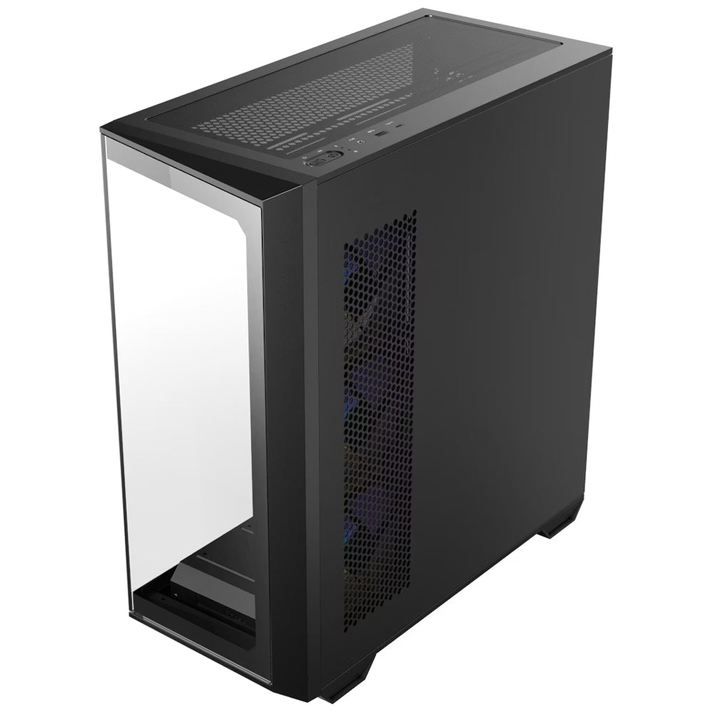 Antec C3 ARGB Gaming Mid Tower Case
