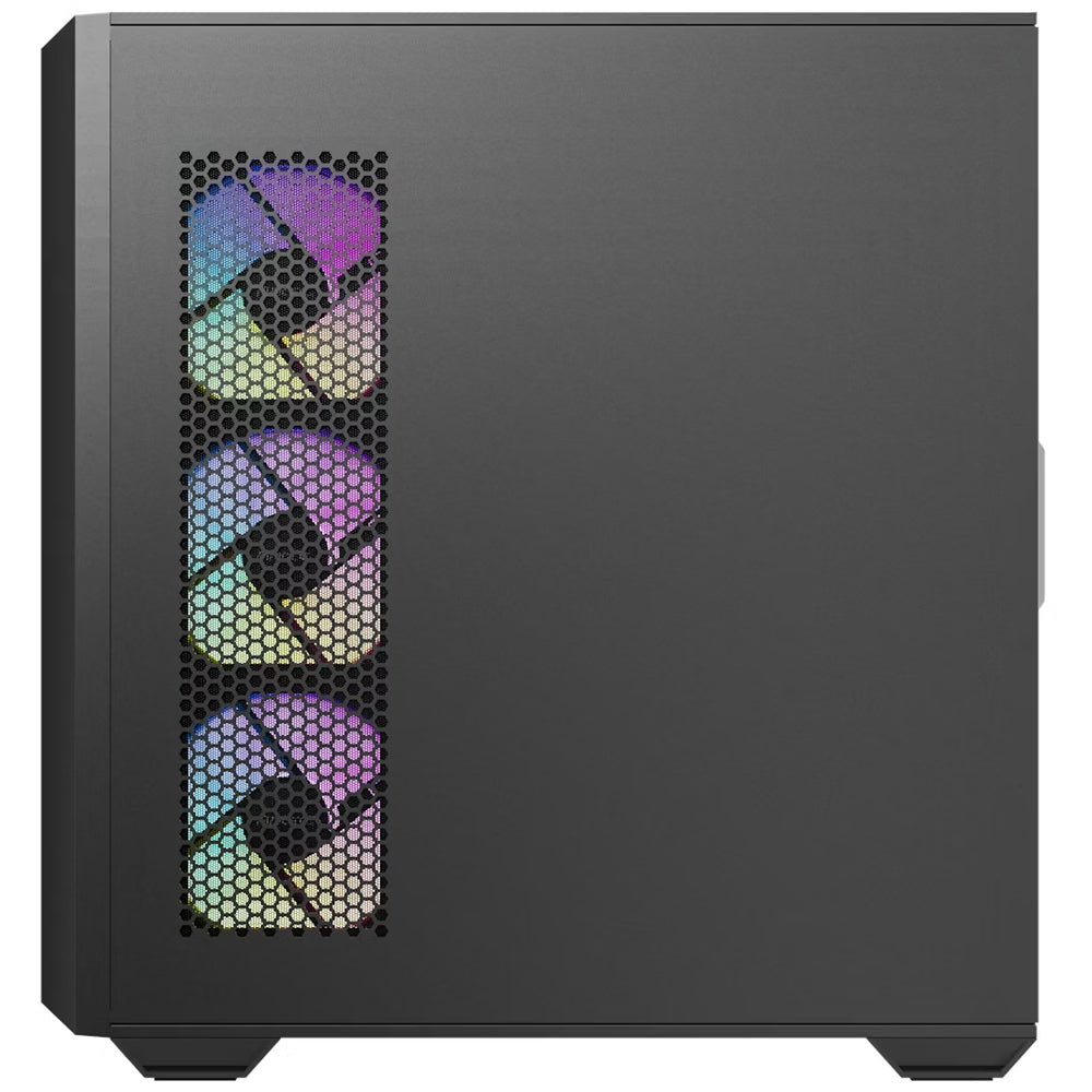 Antec Mid Tower Case