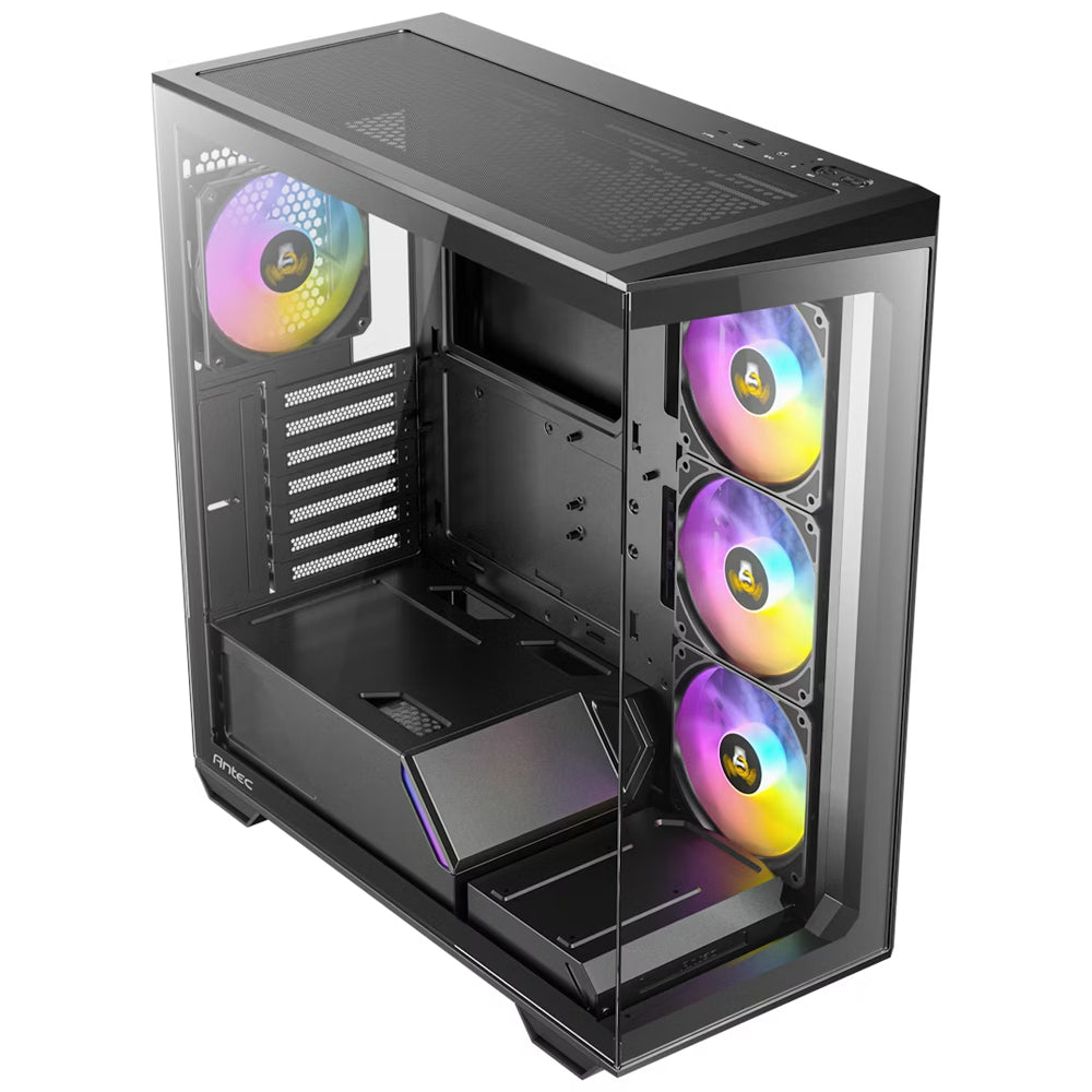 Antec C3 ARGB Gaming Tower Case