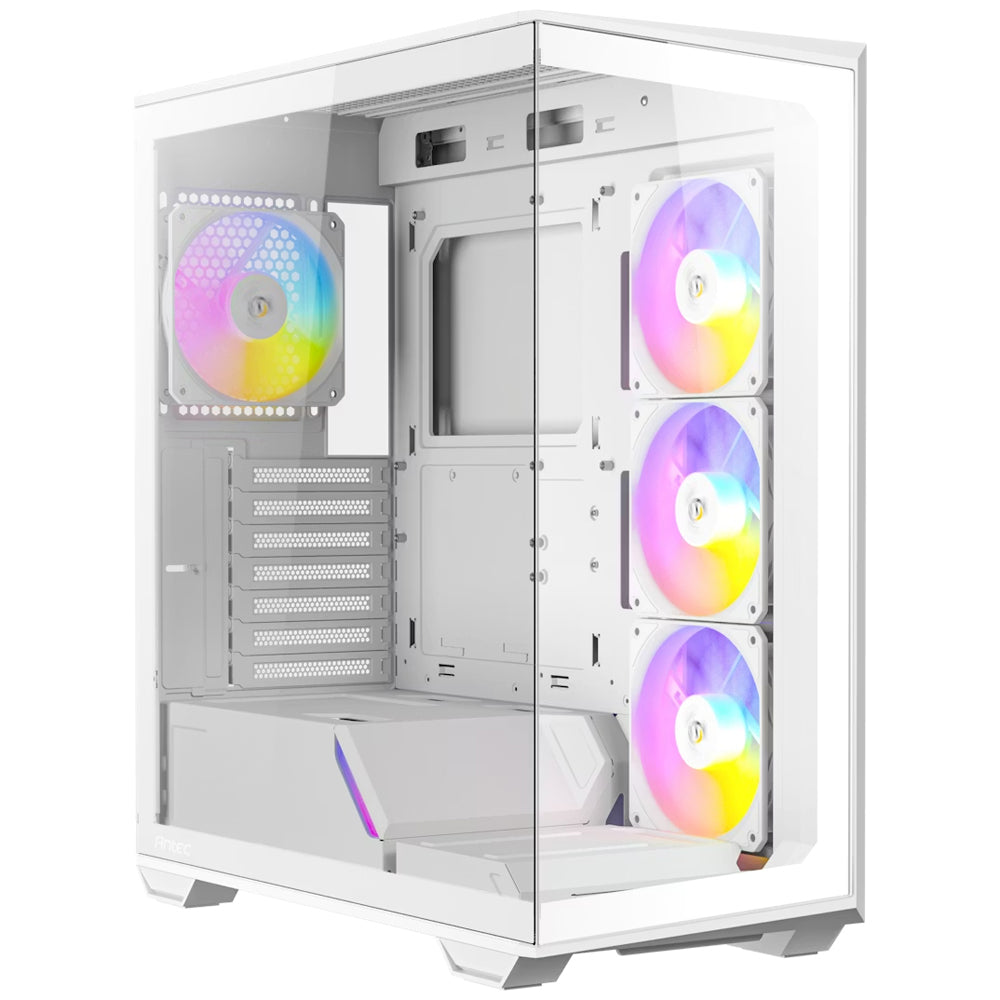 Antec C3 ARGB Gaming Mid Tower Case