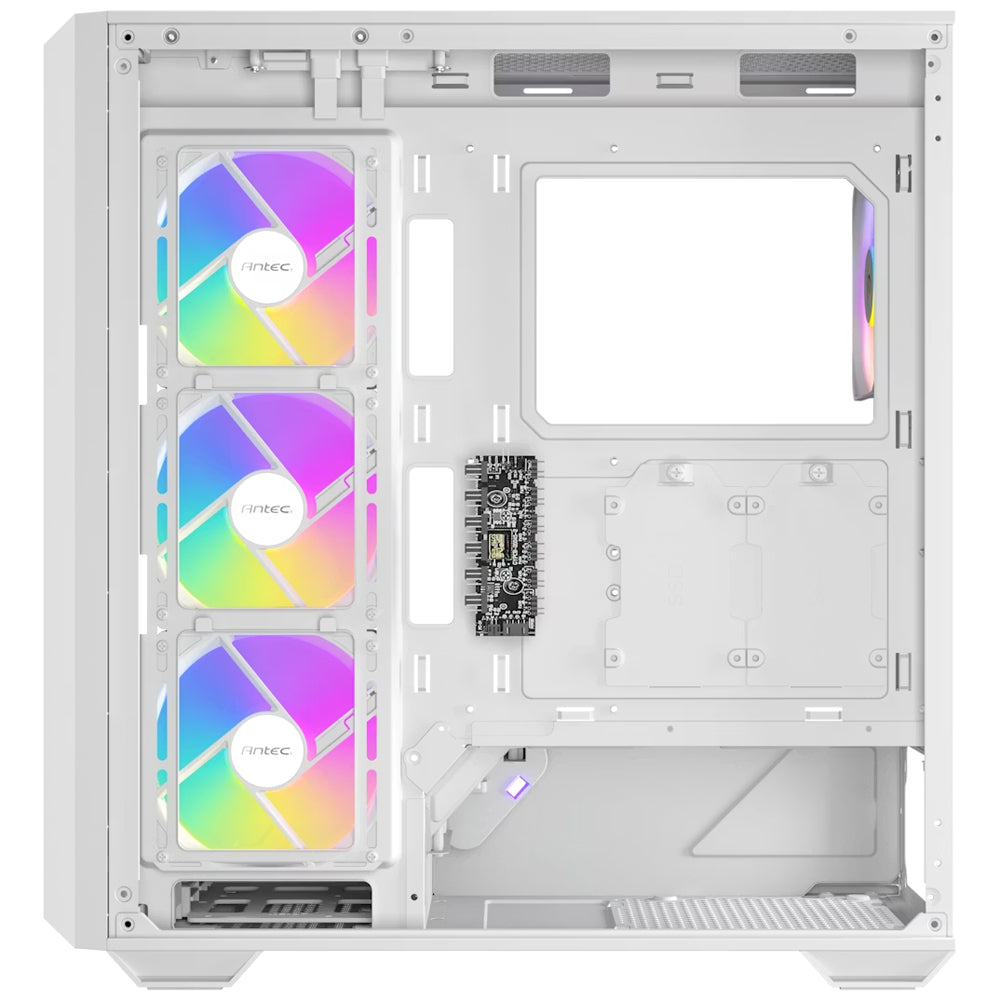 Antec C3 ARGB Gaming Mid Tower Case