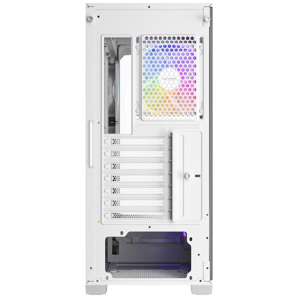 Antec C3 ARGB Gaming Mid Tower Case