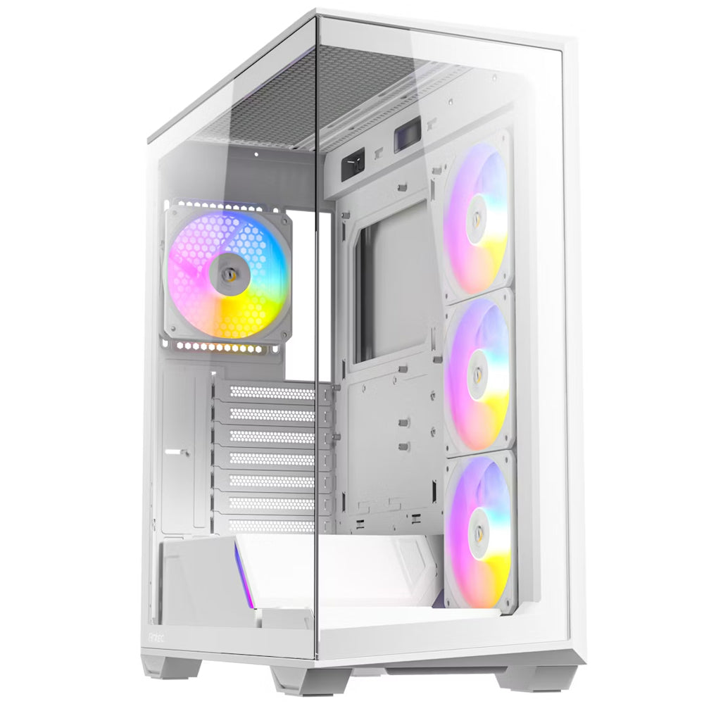 Antec C3 ARGB Gaming Mid Tower Case