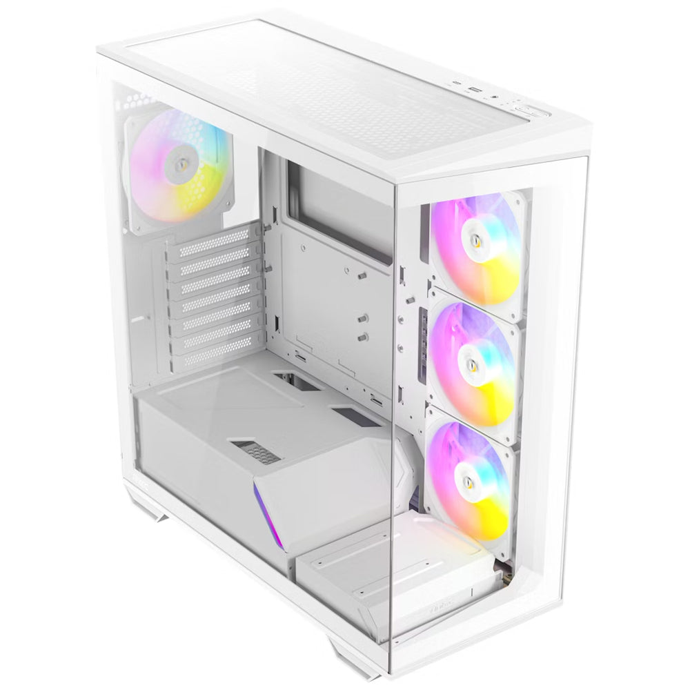 Antec C3 ARGB Gaming Mid Tower Case