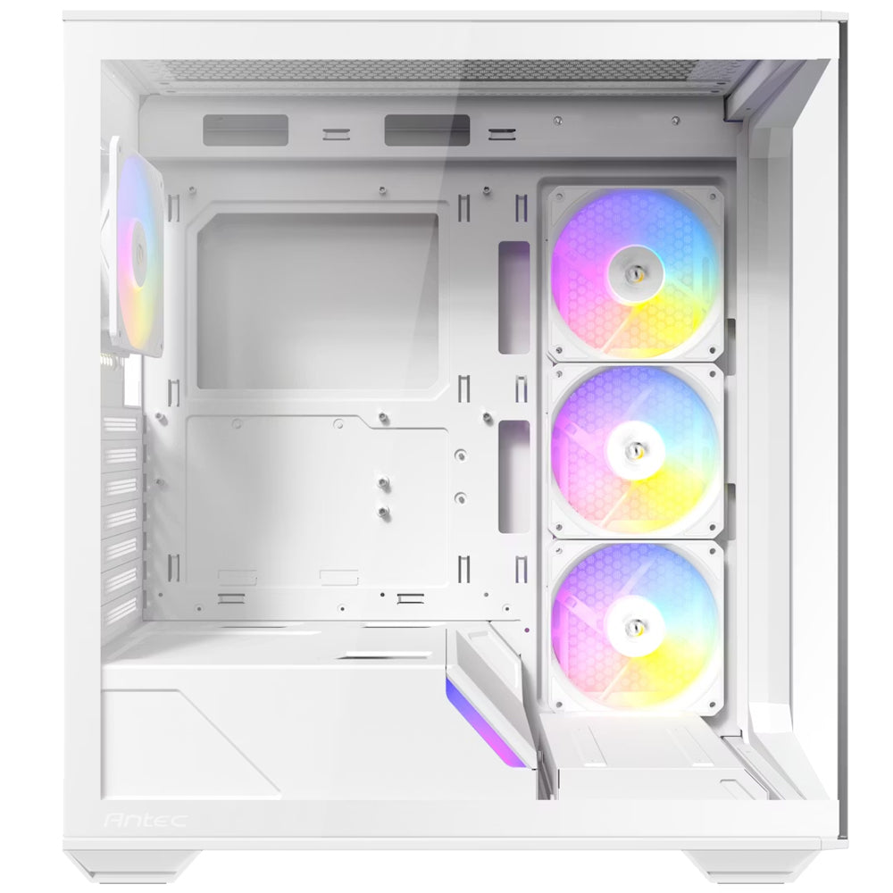 Antec C3 ARGB Gaming Mid Tower Case