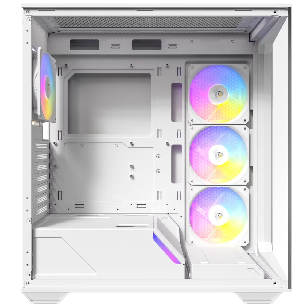 Antec C3 ARGB Gaming Mid Tower Case