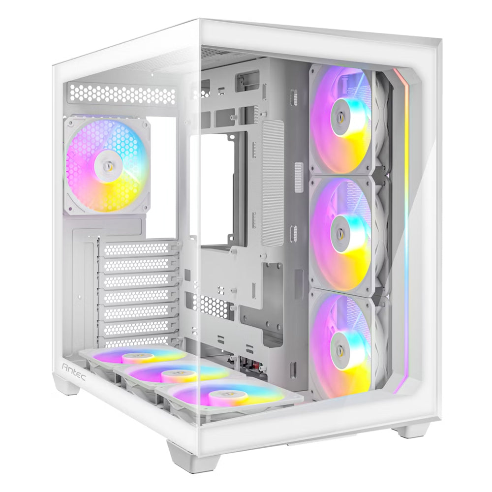 Antec C5 ARGB Gaming Mid Tower Case