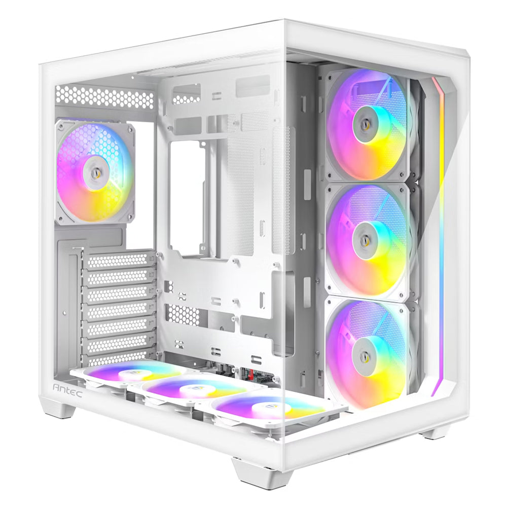 Antec C5 ARGB Gaming Mid Tower Case