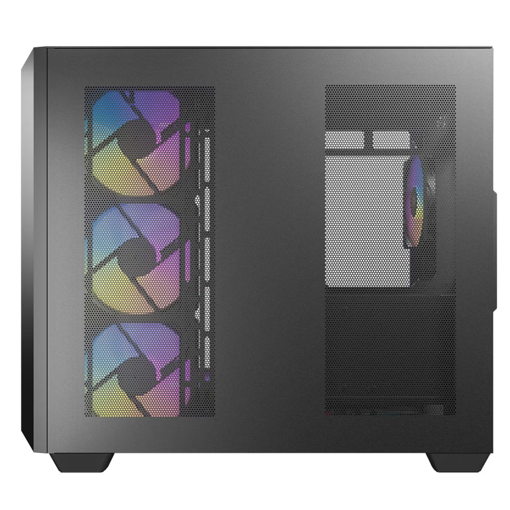Antec C5 ARGB Gaming Mid Tower Case