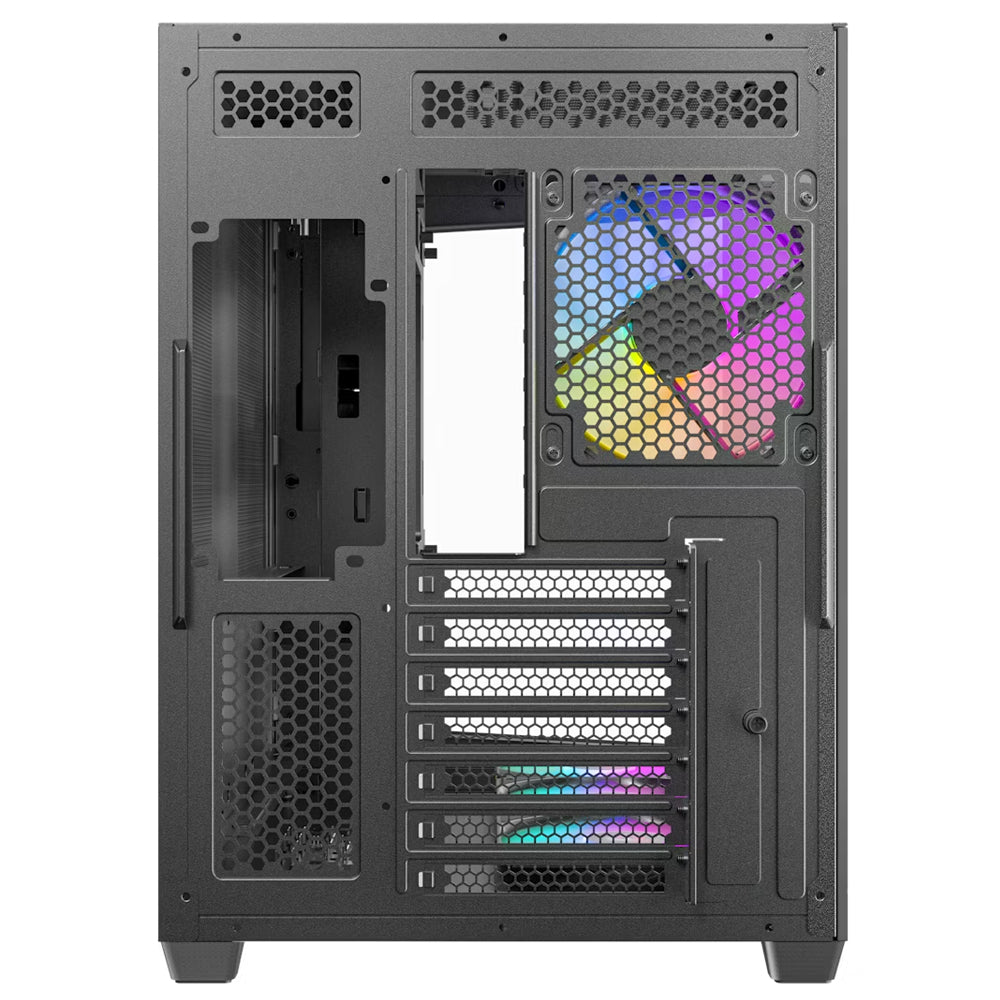 Antec C5 ARGB Gaming Mid Tower Case