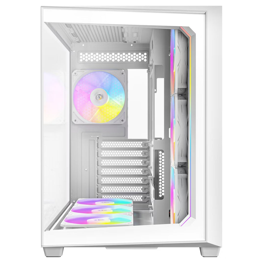 Antec C5 ARGB Gaming Mid Tower Case