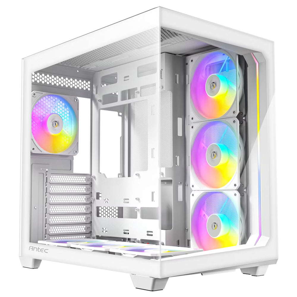 Antec C5 ARGB Gaming Mid Tower Case