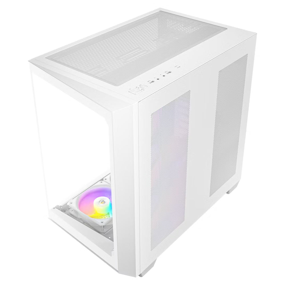 Antec C5 ARGB Gaming Mid Tower Case