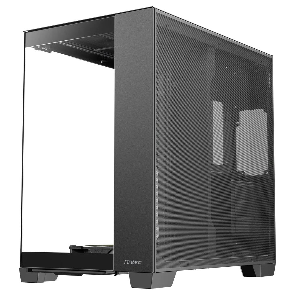 Antec C8 ARGB Gaming Full Tower Case - Black