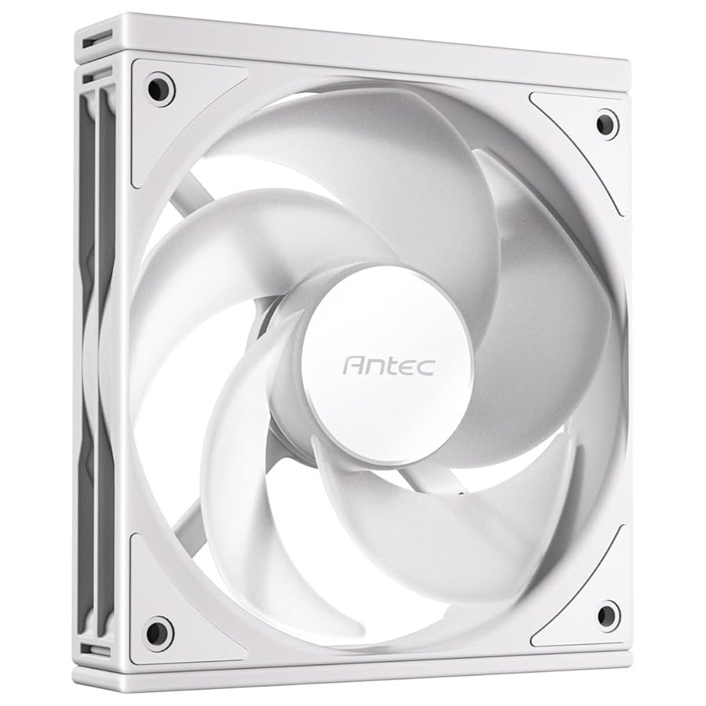 Antec Connect 120R Reverse ARGB Triple Case Fan Kit