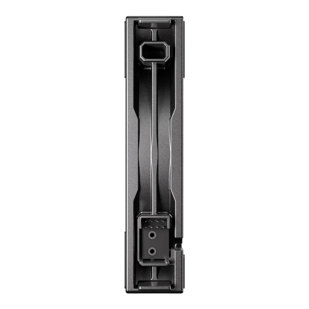 Antec Connect 120R Reverse ARGB Triple Case Fan Kit