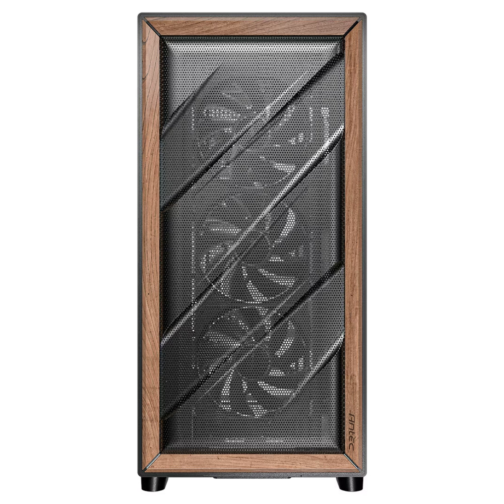 Antec FLUX ARGB Mid Tower Case
