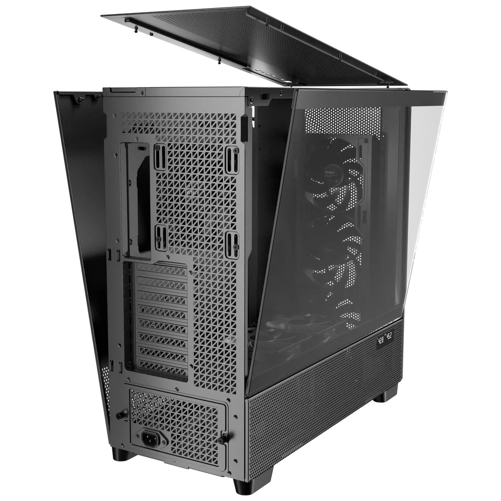 Antec FLUX PRO Full Tower Case - Black