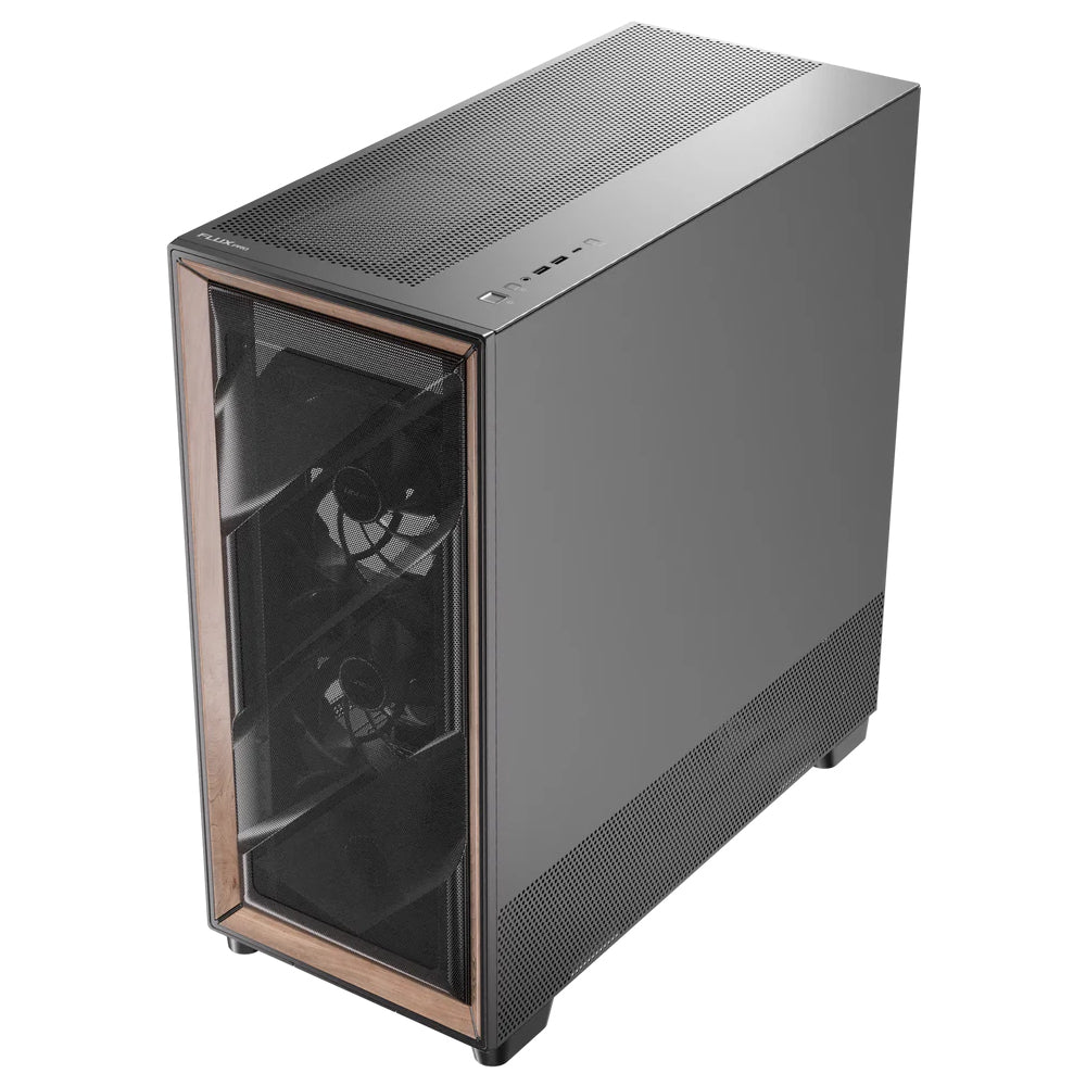 Antec FLUX PRO Full Tower Case - Black