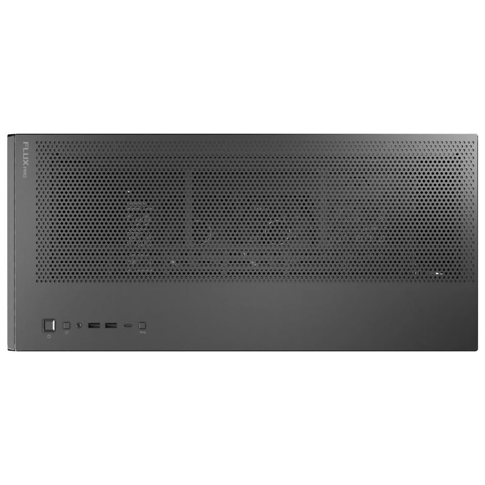 Antec FLUX PRO Full Tower Case - Black