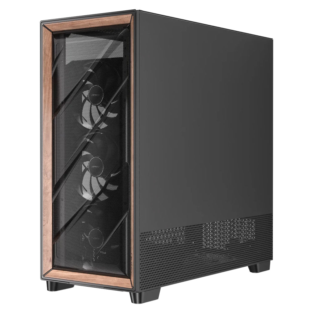 Antec FLUX PRO Full Tower Case - Black
