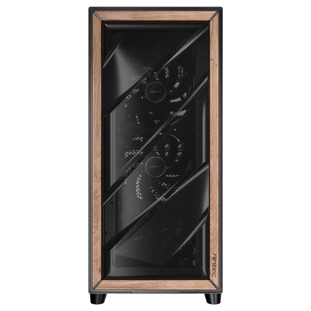 Antec FLUX PRO Full Tower Case - Black