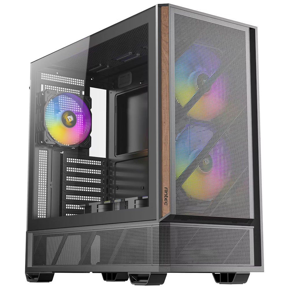 Antec P30 ARGB Gaming Mid Tower Case