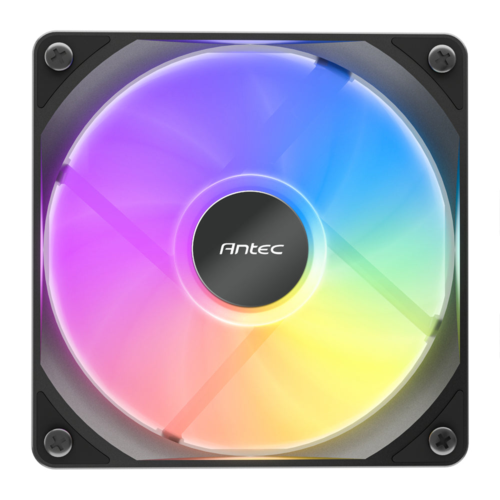Antec Skeleton 360 ARGB AIO CPU Liquid Cooler