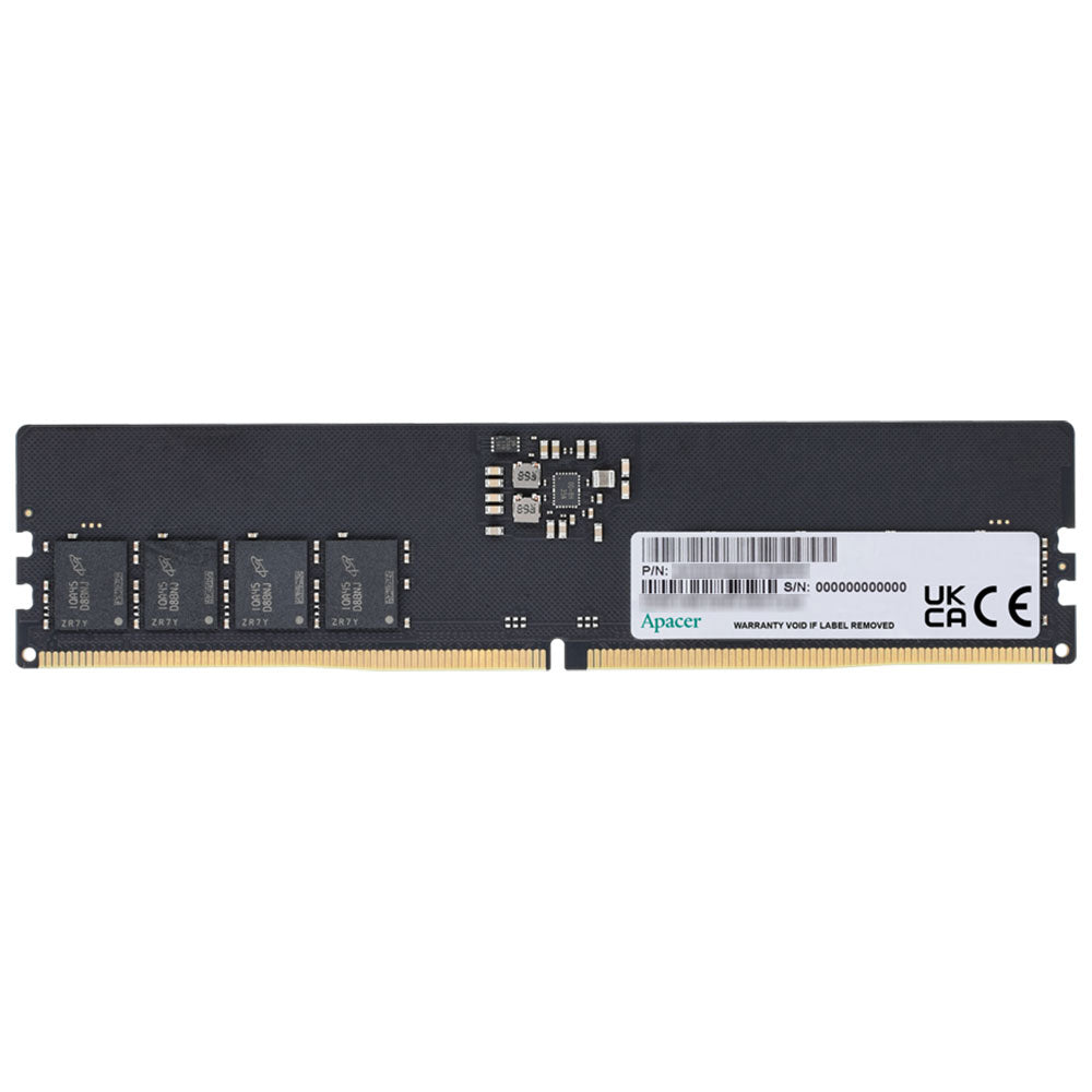 Apacer RAM 16GB DDR5 5600MHz