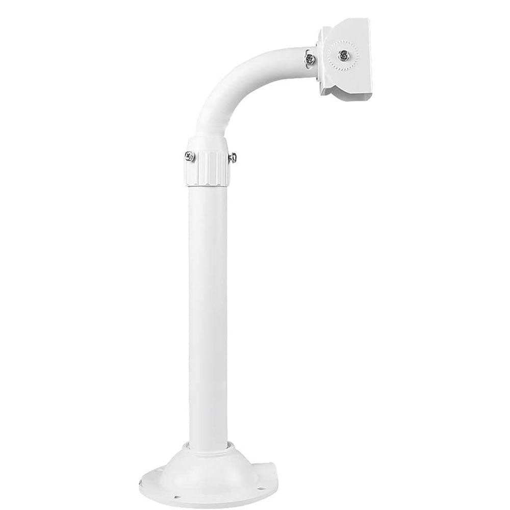 Aplus AB-903S Stainless Rotation Security Camera Bracket L-Shape (30cm To 60cm)