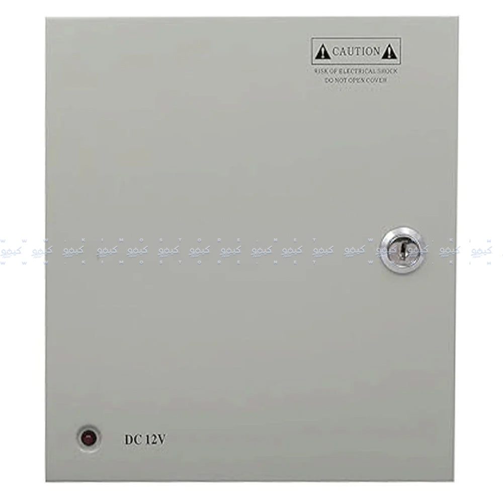 Aplus Boxed Camera Power Supply 12V 10A