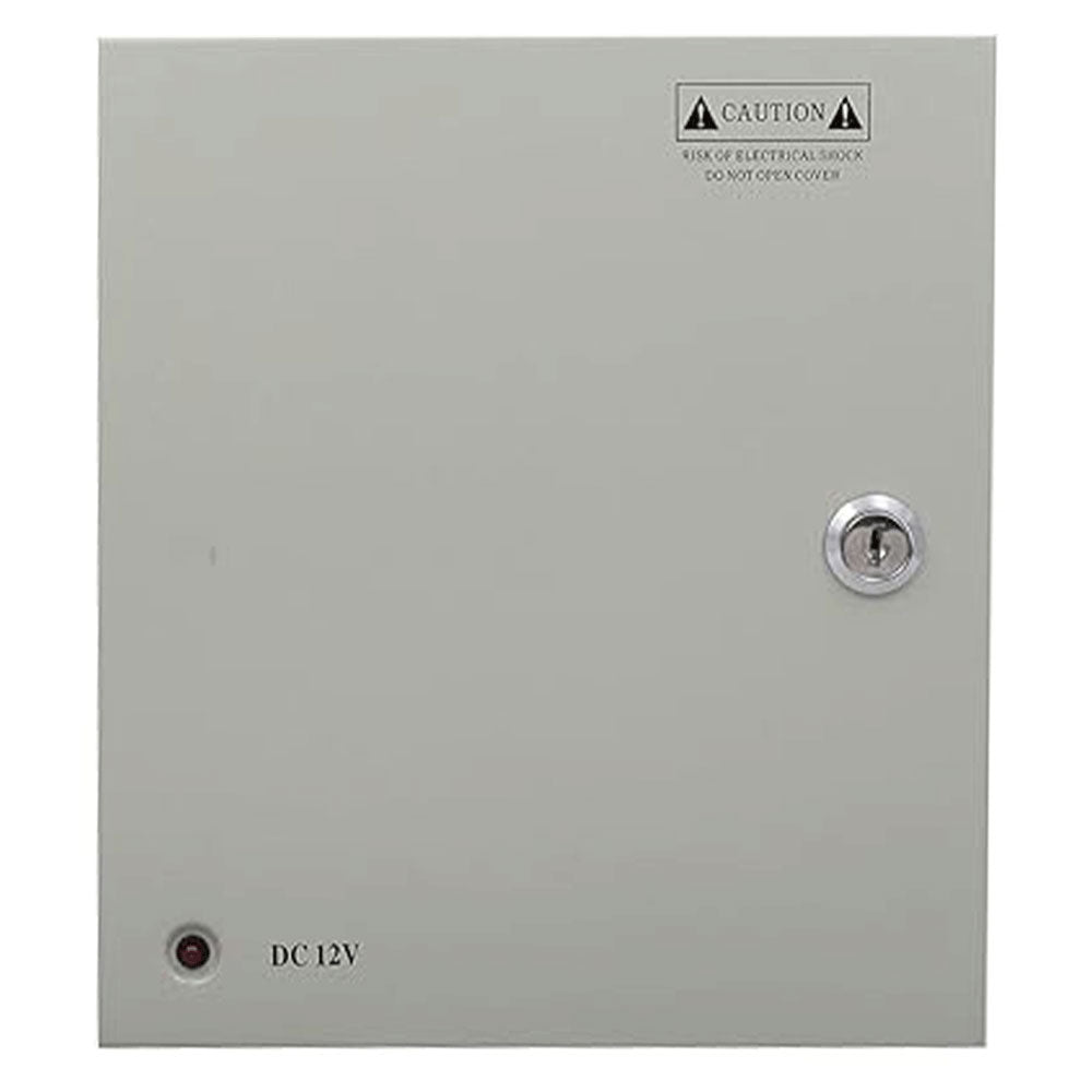 Aplus Boxed Camera Power Supply 12V