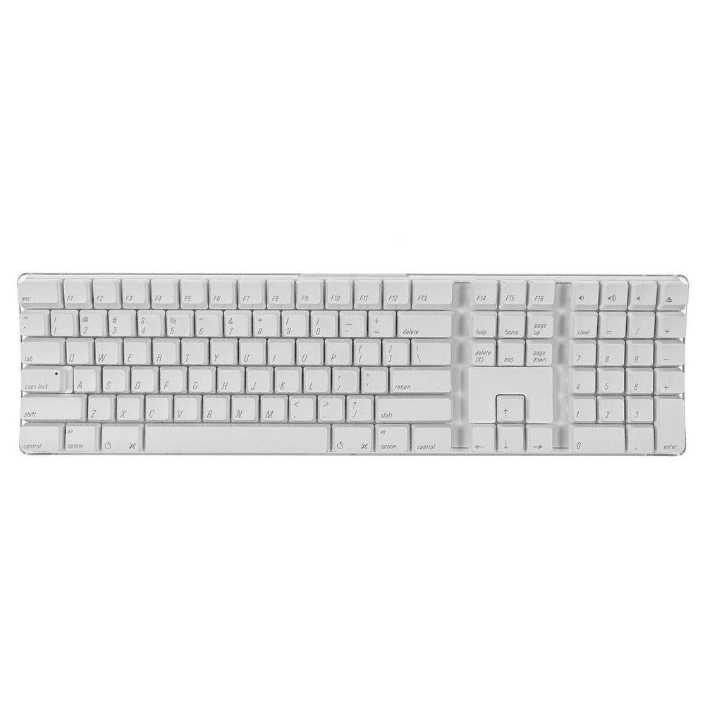 كيبورد ابل A1243 سلكي (استعمال خارج)