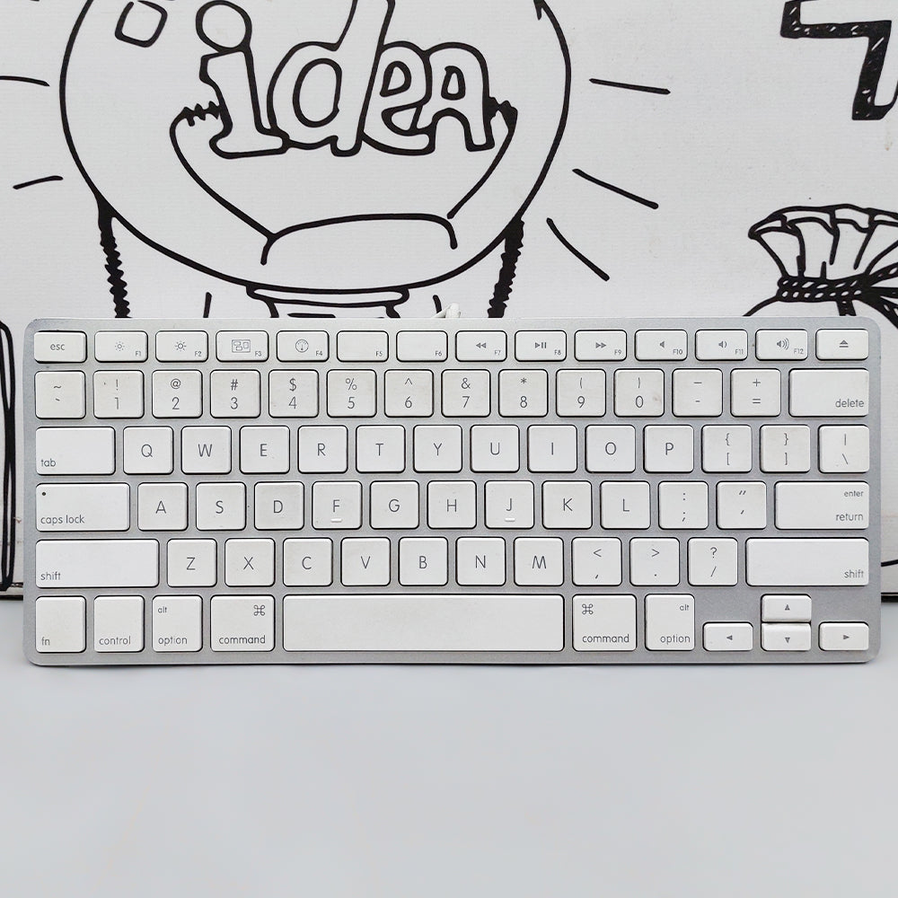 Apple A1242 Wired Keyboard