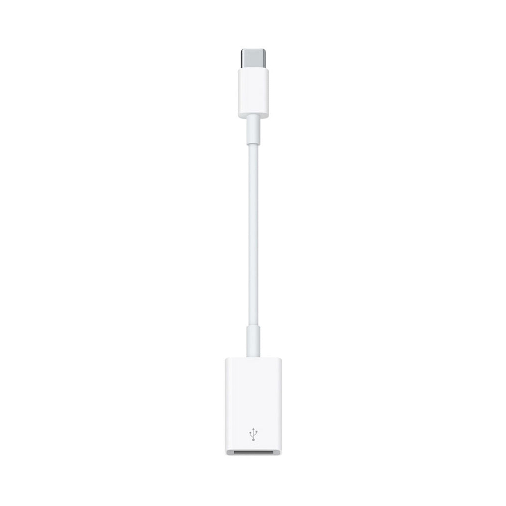 Apple A1632 MJ1M2AM/A Type-C To USB Adapter Converter