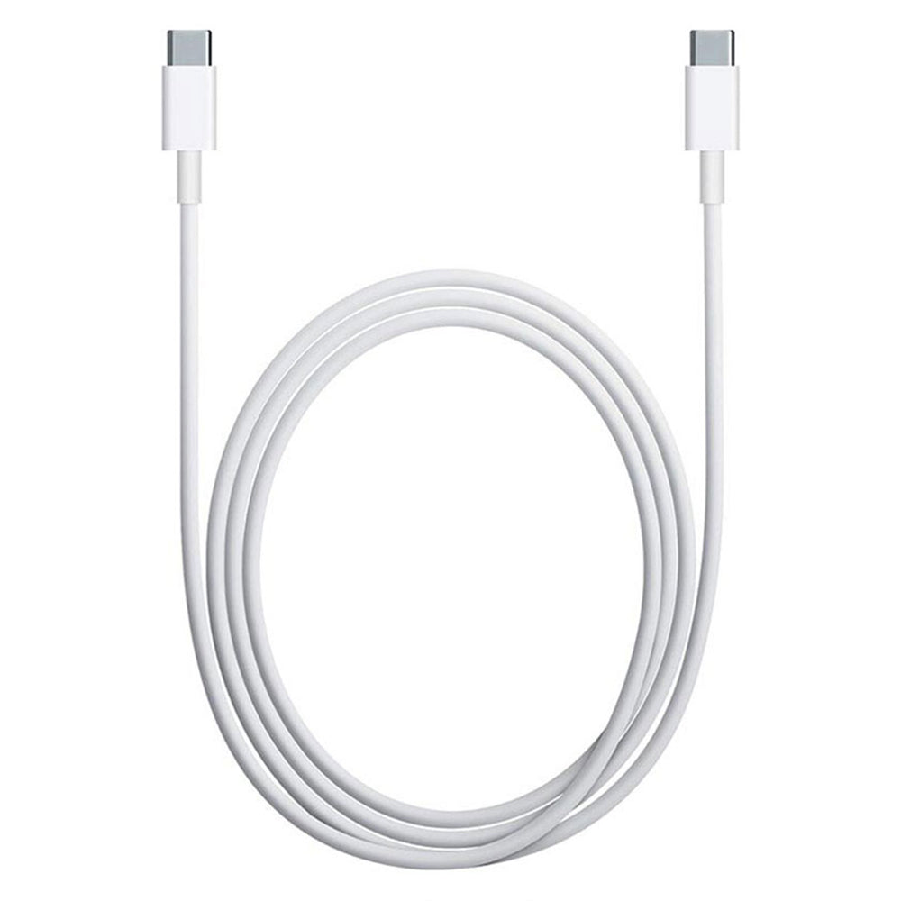 Apple A1739 Type-C To Type-C Cable 2m