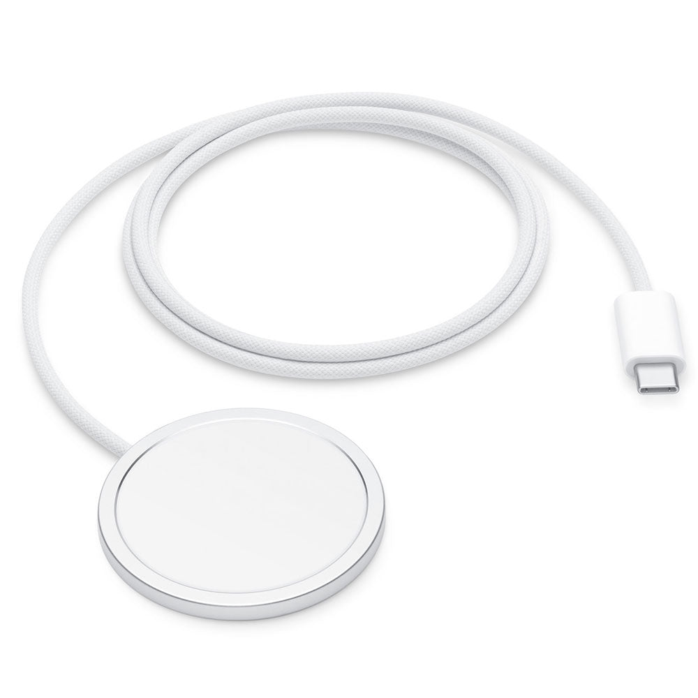 كابل شاحن موبايل ماج سيف ابل تايب سي 1 متر MX6X3AM/A