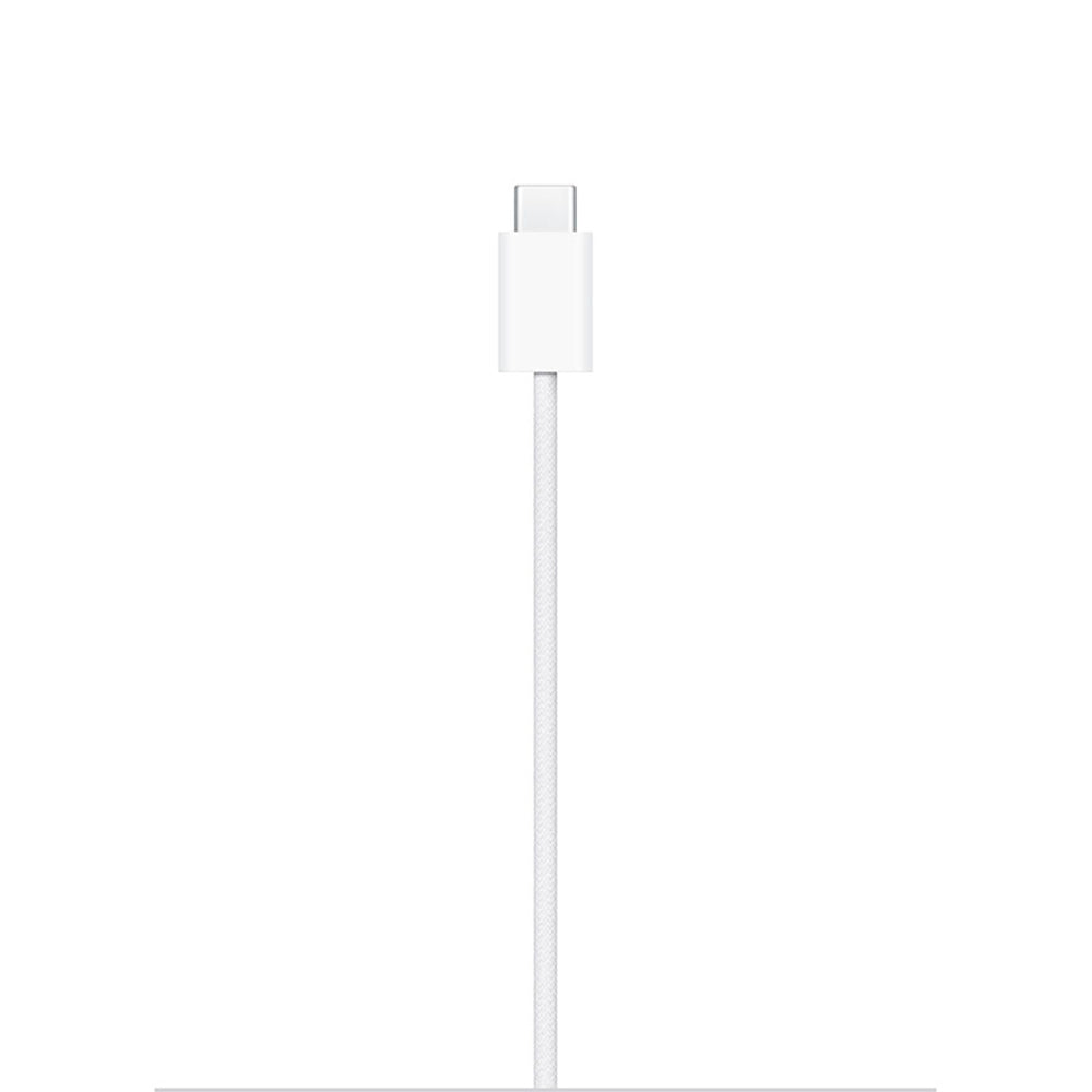 كابل شاحن موبايل تايب سي ماج سيف ابل 2 متر A3250 MX6Y3LL/A