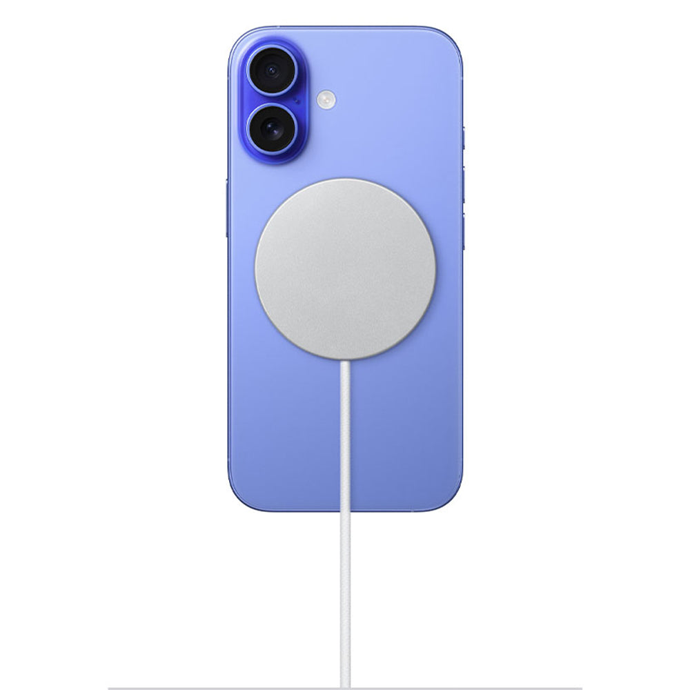 كابل شاحن موبايل تايب سي ماج سيف ابل 2 متر A3250 MX6Y3LL/A