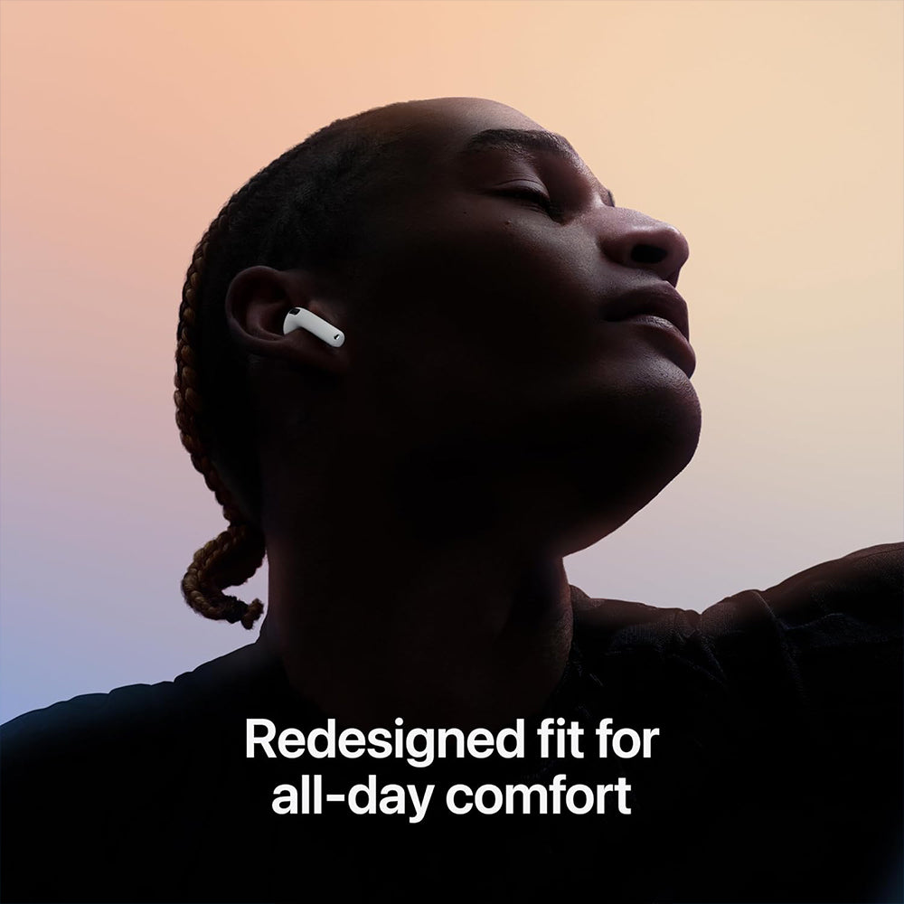 Apple Airpods 4 ANC MXP93LL/A