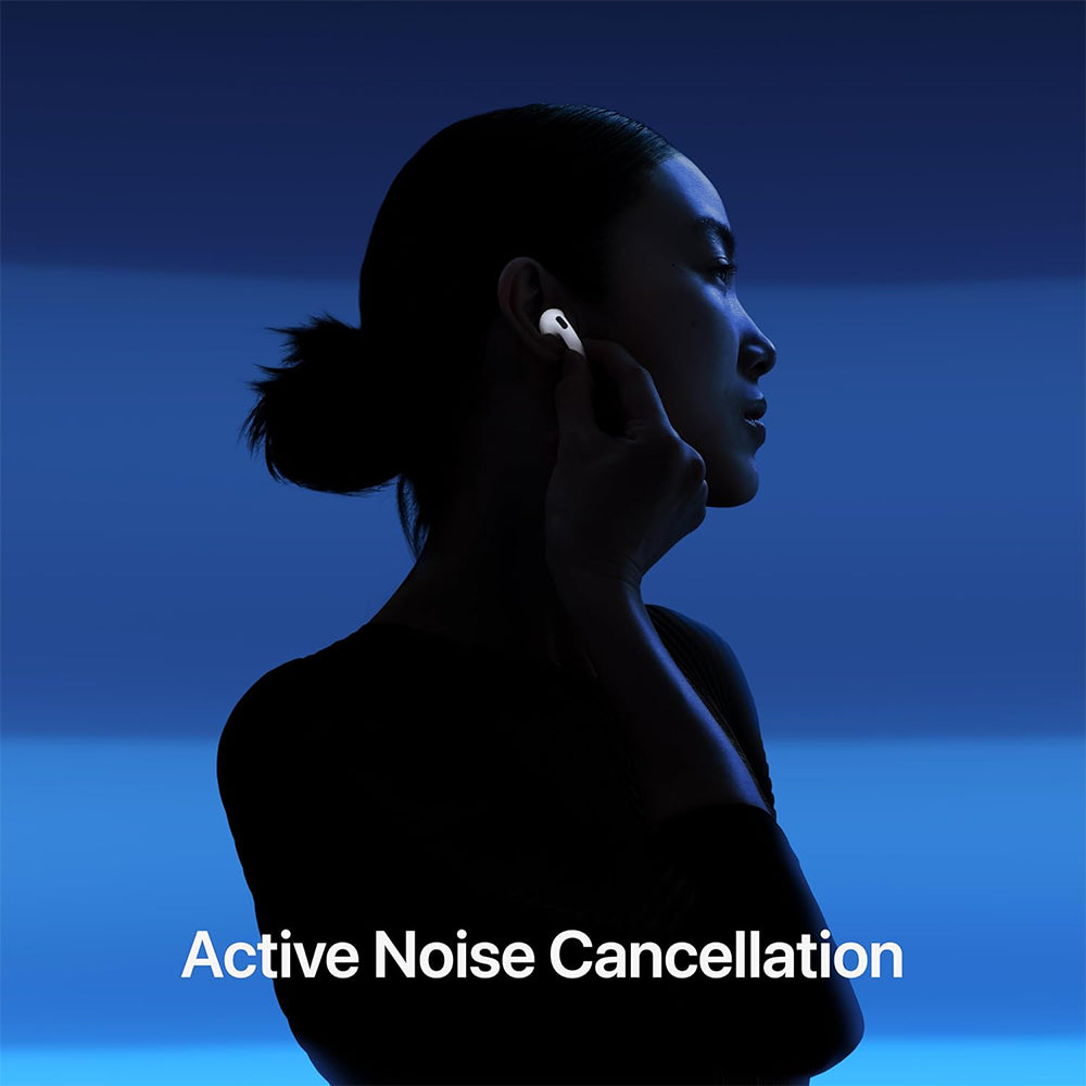 Apple Airpods 4 ANC MXP93LL/A