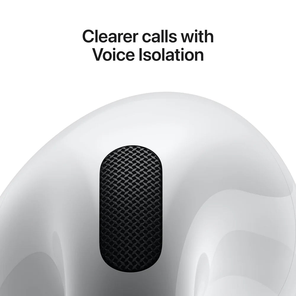 Apple Airpods 4 ANC MXP93LL/A