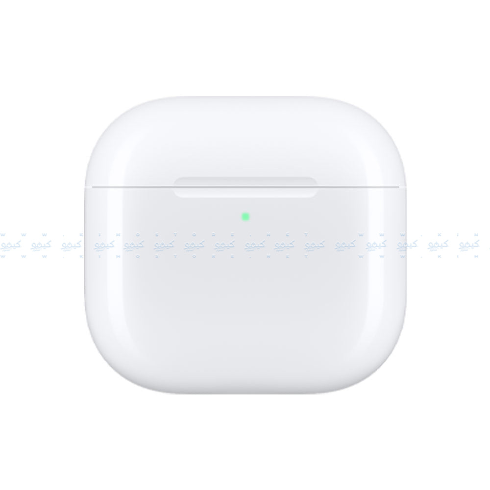 Apple Airpods 4 ANC MXP93ZA/A