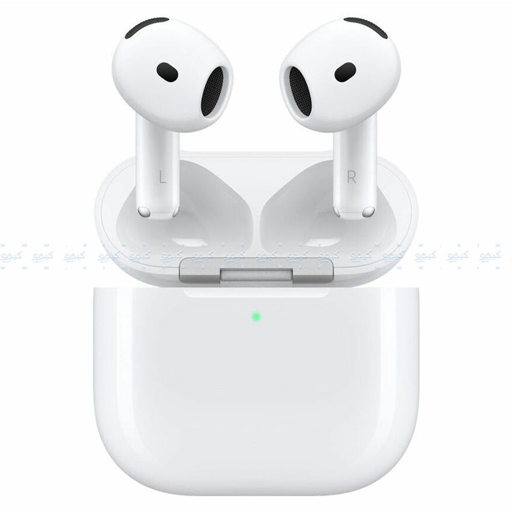 Apple Airpods 4 ANC MXP93ZA/A