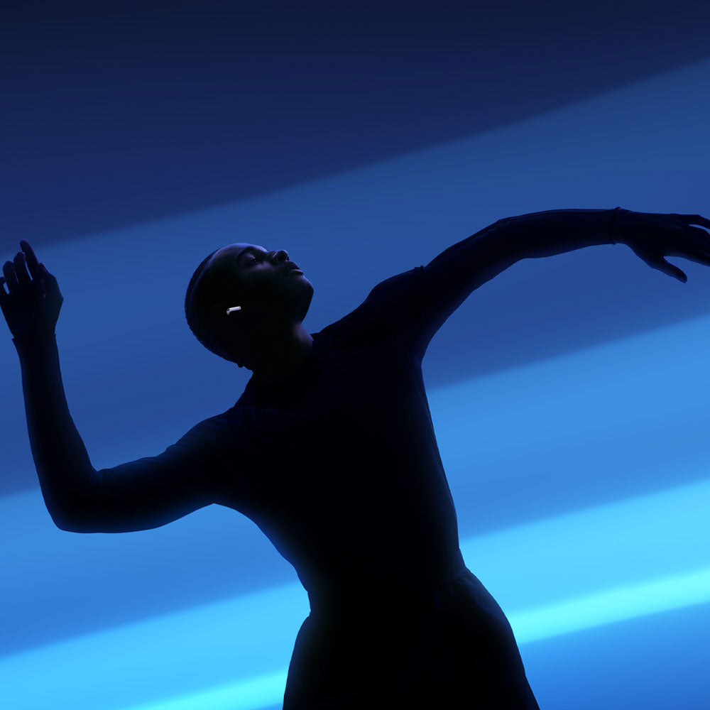 ايربادز أبل 4 MXP93ZA/A