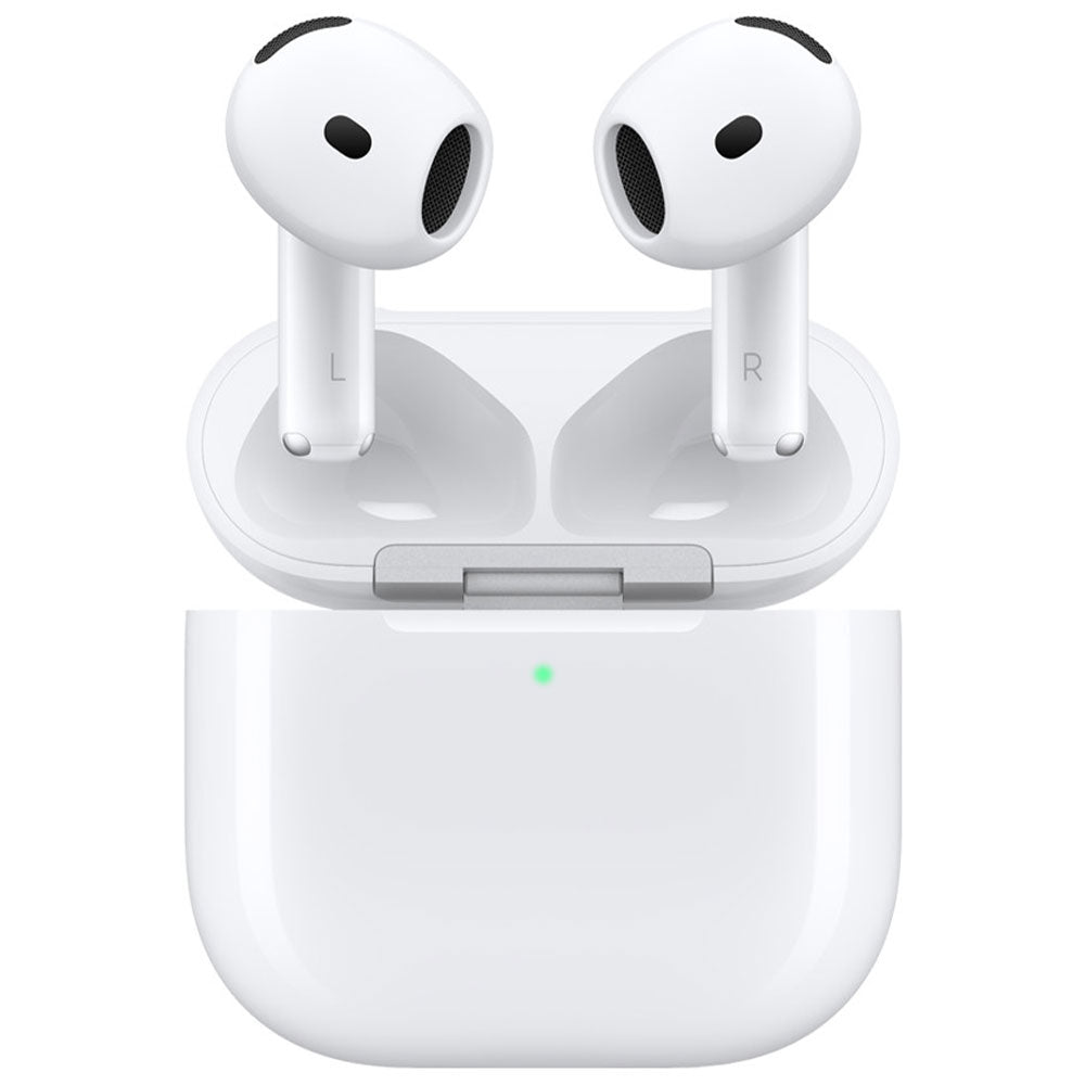 Apple Airpods 4 MXP63LL/A | KIMO STORE | EARBUDS– Kimo Store