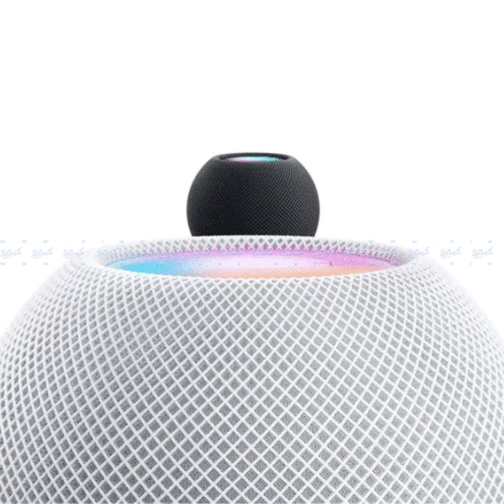 Apple HomePod Mini A2374 MY5H2ZP/A Smart Speaker With Siri - White (Open Box)