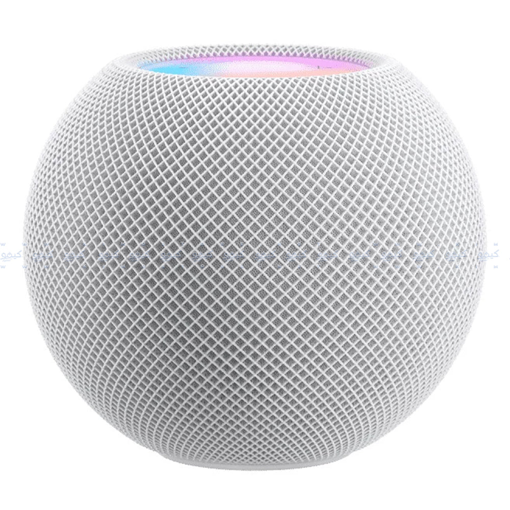 Apple HomePod Mini A2374 MY5H2ZP/A Smart Speaker With Siri - White (Open Box)