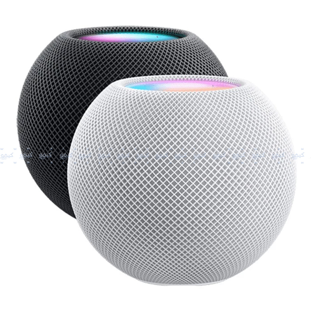 Apple HomePod Mini A2374 MY5H2ZP/A Smart Speaker With Siri - White (Open Box)